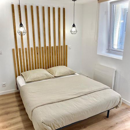 Apartamento Relax & Cosy Saint Just Saint Rambert Exterior foto