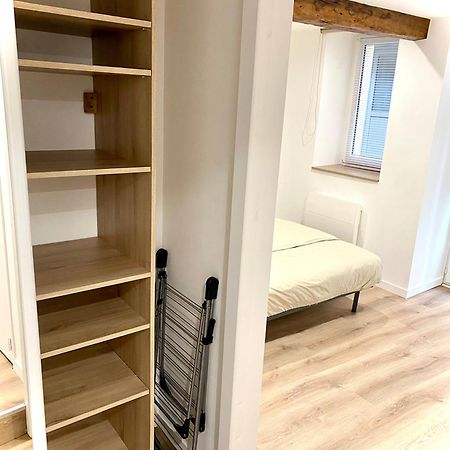 Apartamento Relax & Cosy Saint Just Saint Rambert Exterior foto