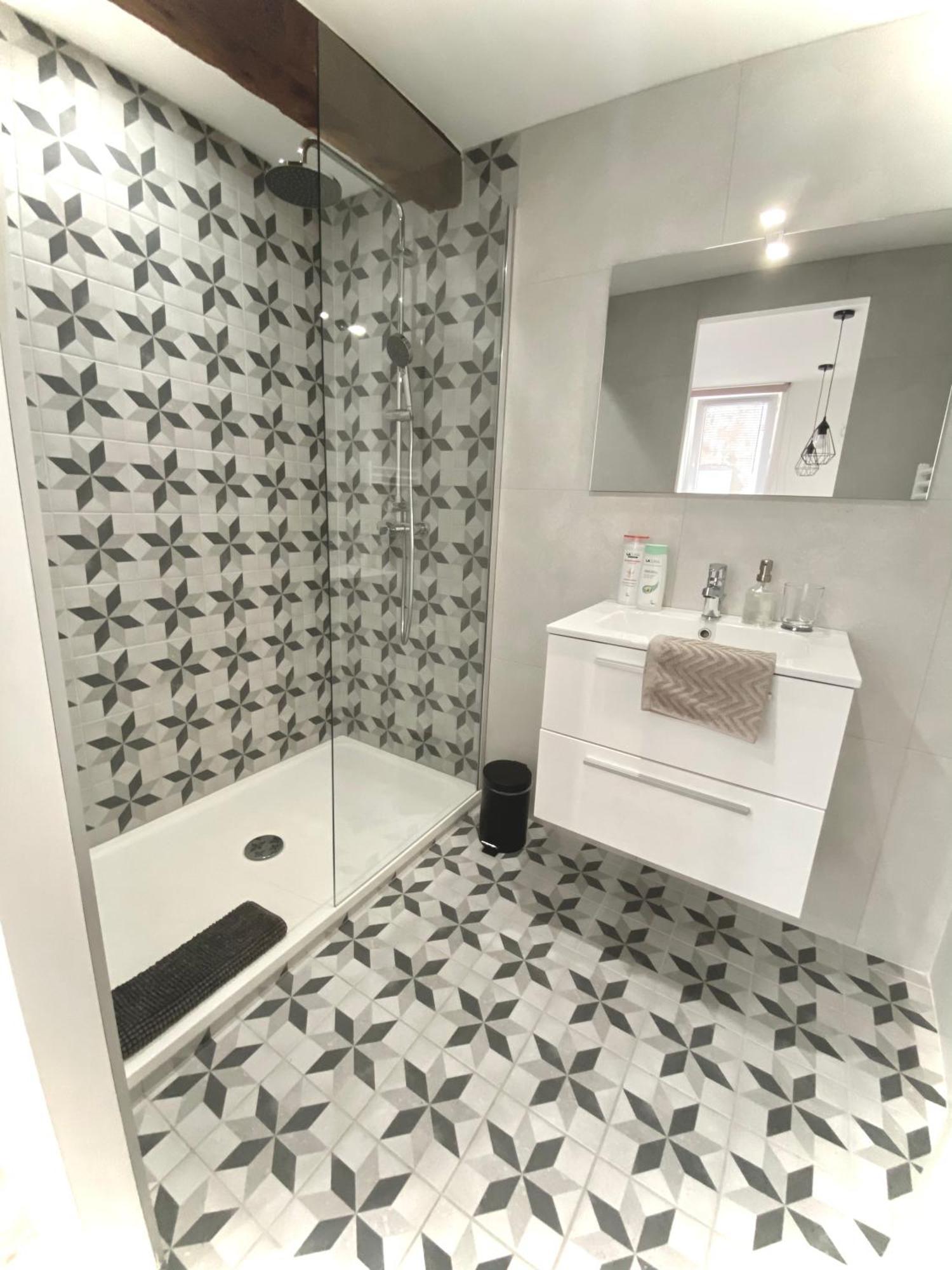 Apartamento Relax & Cosy Saint Just Saint Rambert Exterior foto