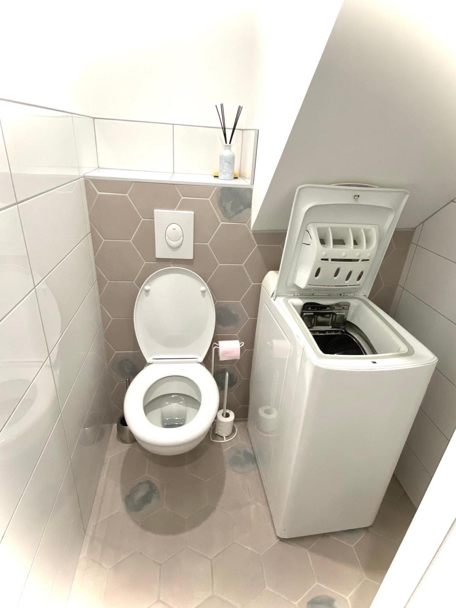 Apartamento Relax & Cosy Saint Just Saint Rambert Exterior foto