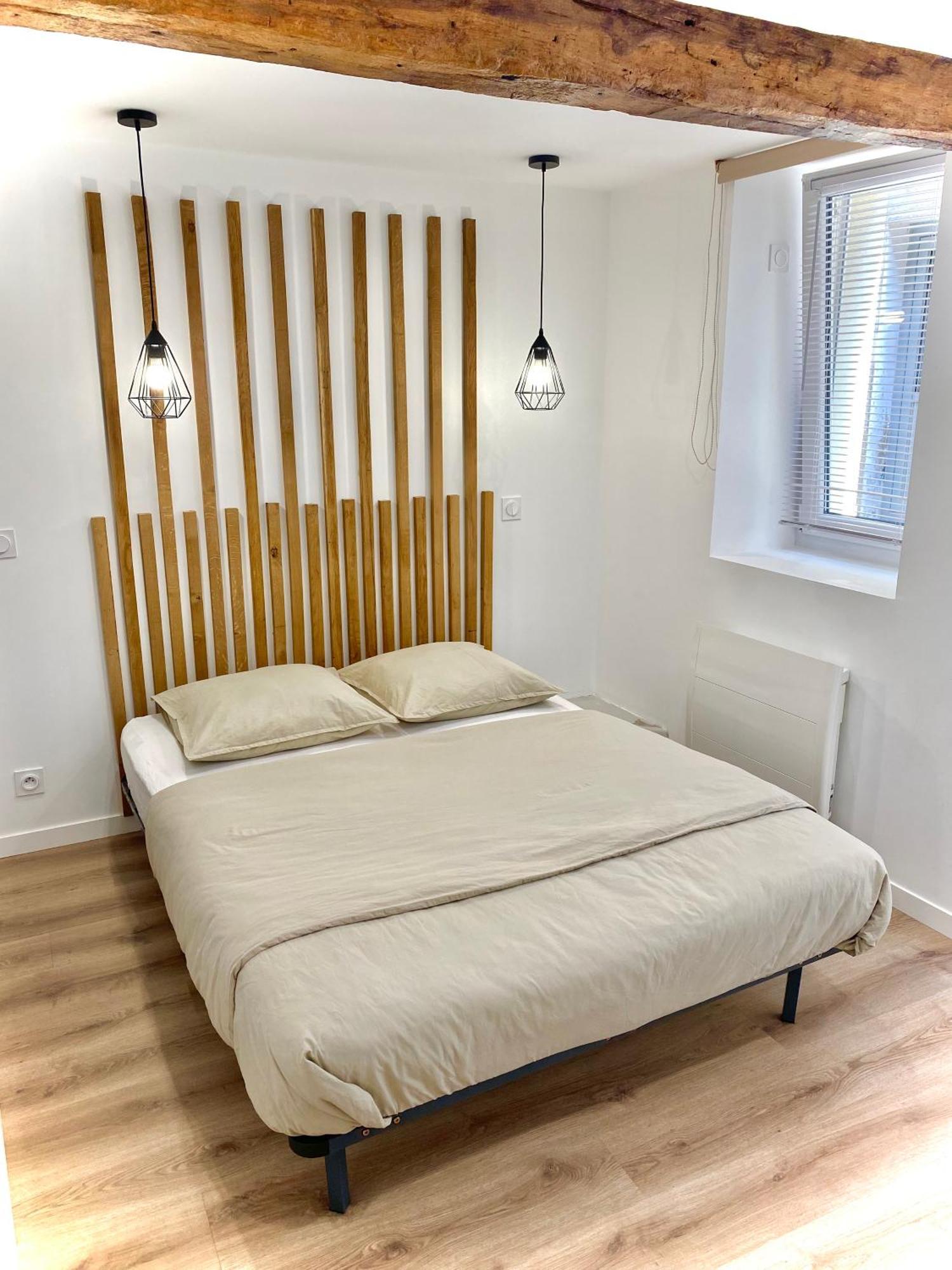 Apartamento Relax & Cosy Saint Just Saint Rambert Exterior foto