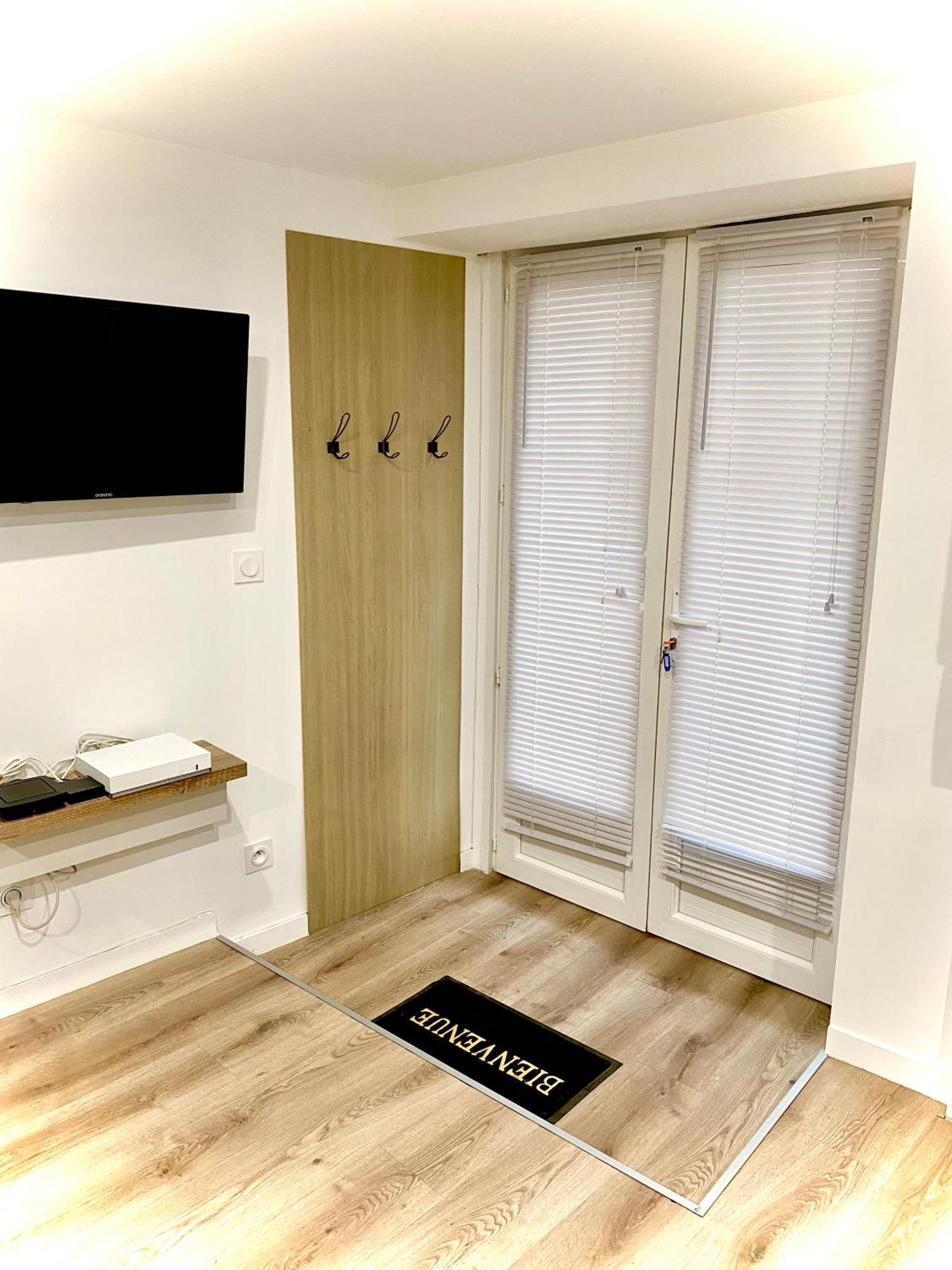 Apartamento Relax & Cosy Saint Just Saint Rambert Exterior foto