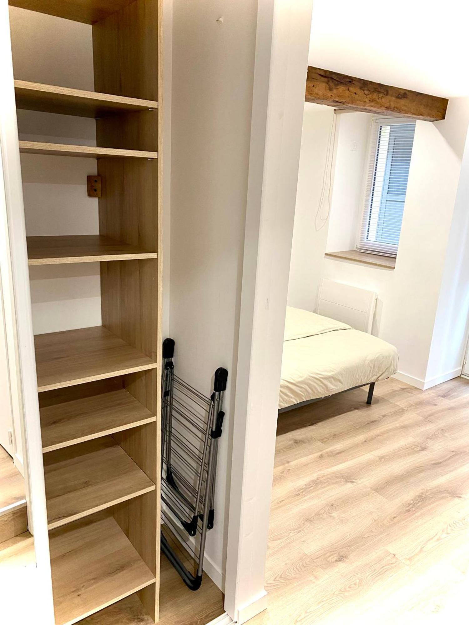 Apartamento Relax & Cosy Saint Just Saint Rambert Exterior foto